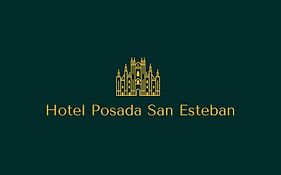 Hotel Posada San Esteban
