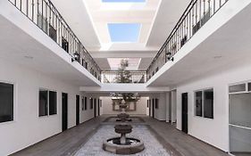 Hotel Posada San Esteban